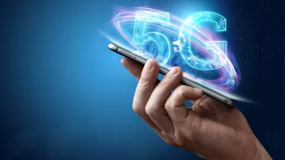 5G la quinta generazione di connettività mobile in dettaglio