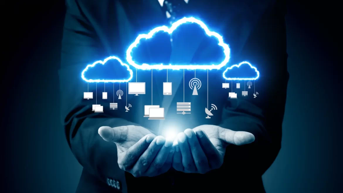 Il Cloud Computing: come funziona e quali sono i suoi vantaggi