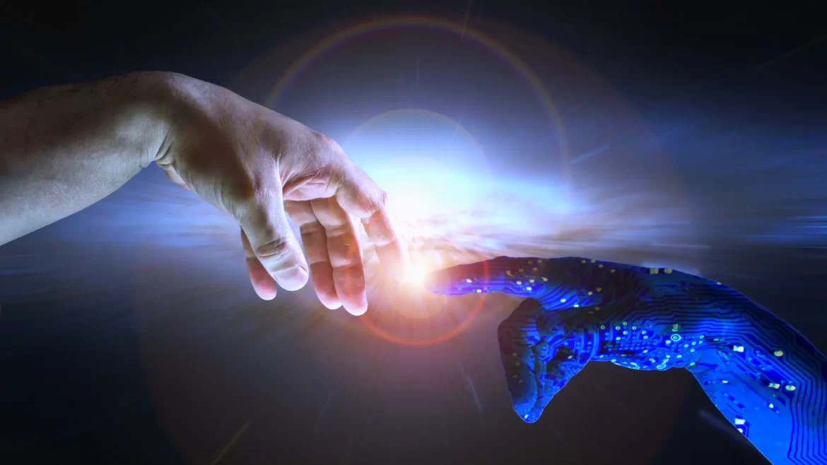 COS'è L'INTELLIGENZA ARTIFICIALE E QUALI SONO I MIGLIORI SOFTWARE