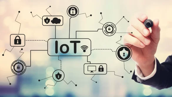 L'Internet delle cose (IoT) come la tecnologia sta cambiando il nostro modo di vivere