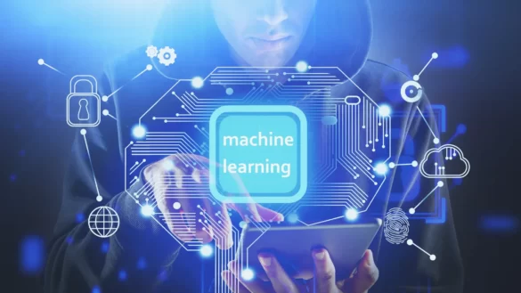 Machine Learning: Introduzione ai Concetti Fondamentali e alle Sue Applicazioni